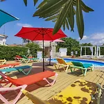 Nika-3 By Interhome Appartement *