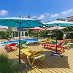 Nika-3 By Interhome Umag