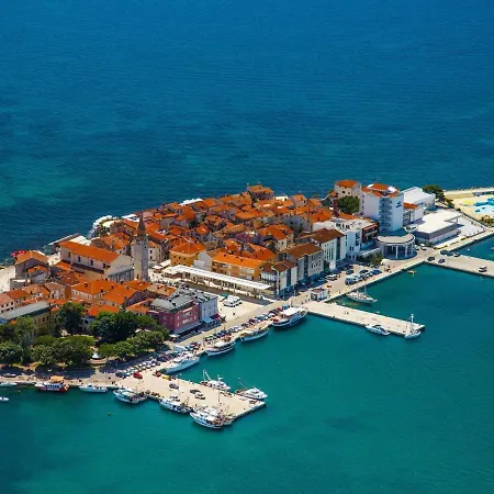 Appartement Nika-3 Umag