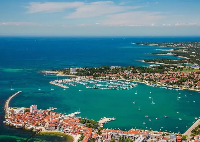 Appartement Nika-3 By Interhome