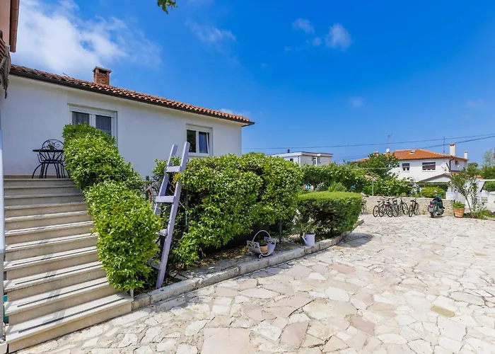 Nika-3 By Interhome Appartement Umag