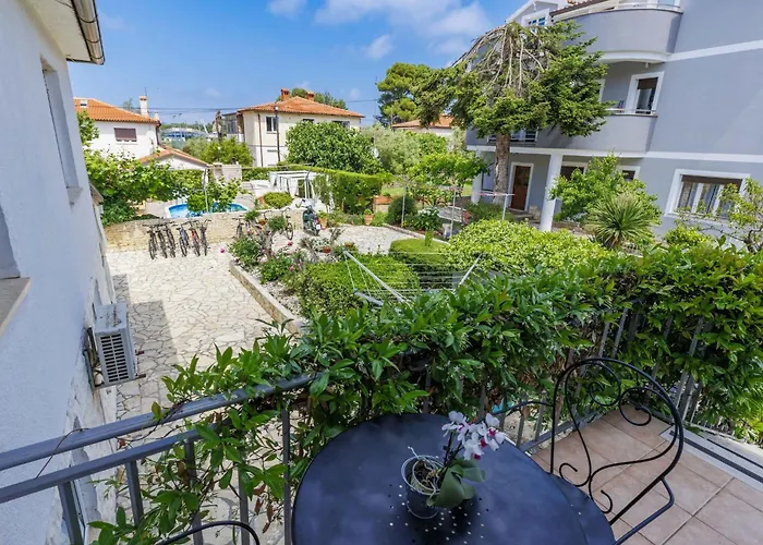 Nika-3 By Interhome Appartement *