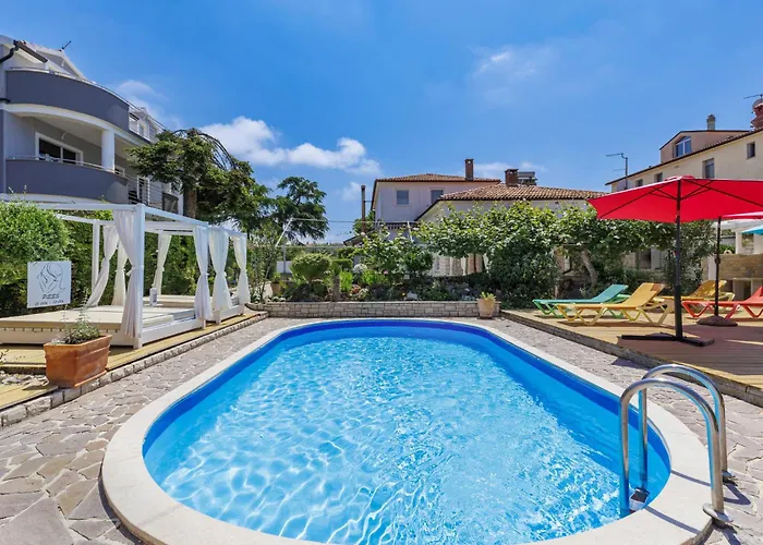 Appartement Nika-3 By Interhome *