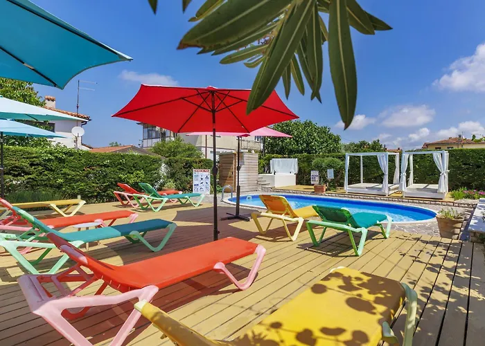 Nika-3 By Interhome Appartement *