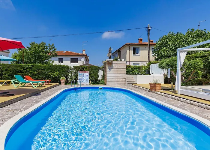 Appartement Nika-3 By Interhome *