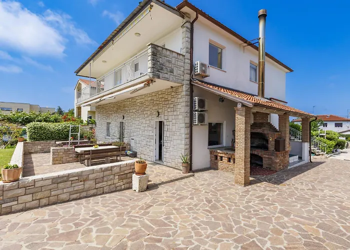 Appartement Nika-3 By Interhome Umag