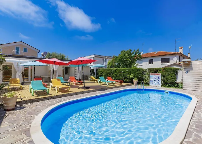 Nika-3 By Interhome *