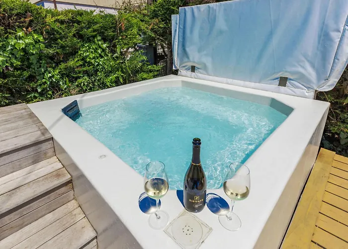 Nika-3 By Interhome Appartement Umag