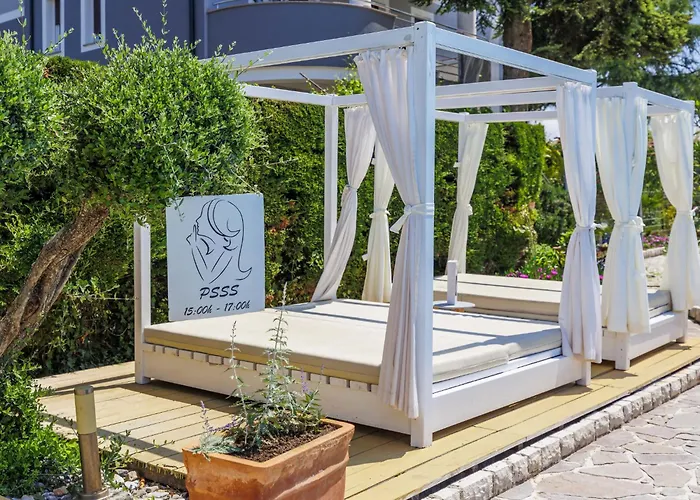 Nika-3 By Interhome Appartement