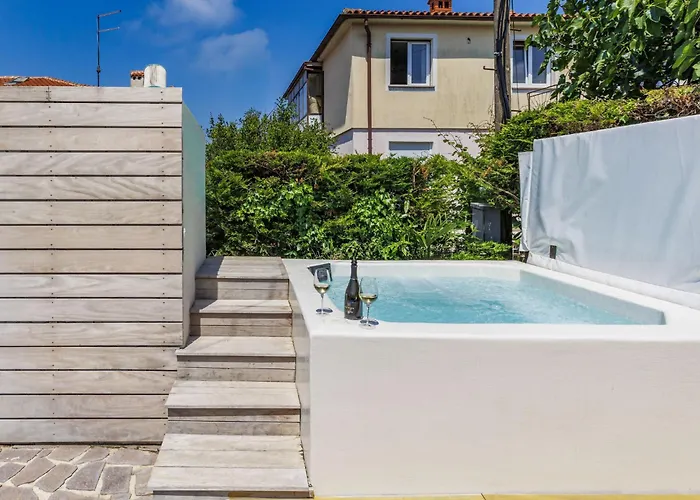 Nika-3 By Interhome Appartement *