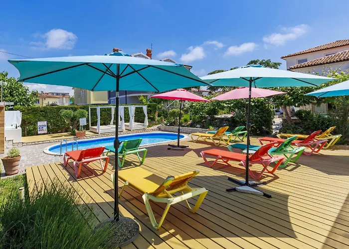 Nika-3 By Interhome Umag