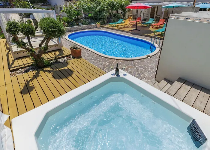 Nika-3 By Interhome *