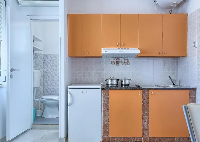 Nika-3 By Interhome *