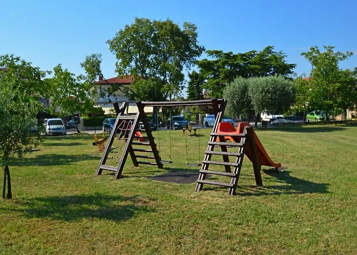 Nika-3 By Interhome Umag