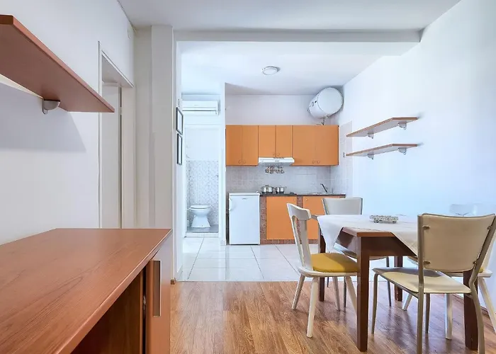 Appartement Nika-3 By Interhome Umag