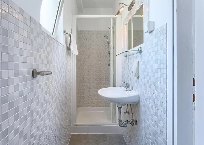 Nika-3 By Interhome Appartement *