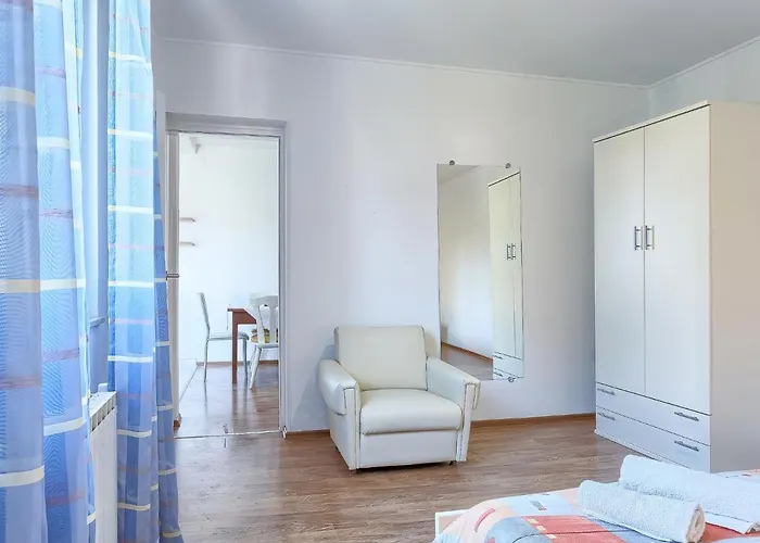 Nika-3 By Interhome Appartement Umag