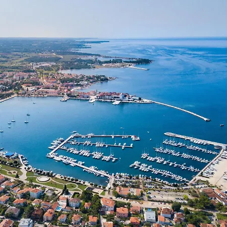 Διαμέρισμα Nika-3 By Interhome *