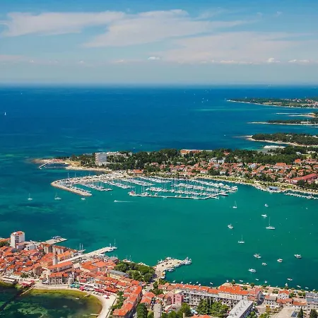 Appartement Nika-3 By Interhome