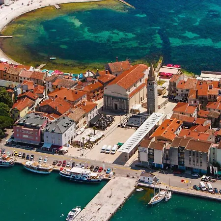 Nika-3 By Interhome Appartement