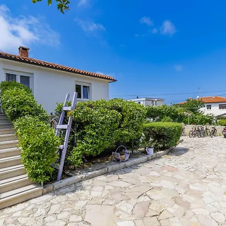 Nika-3 By Interhome Apartment Umag