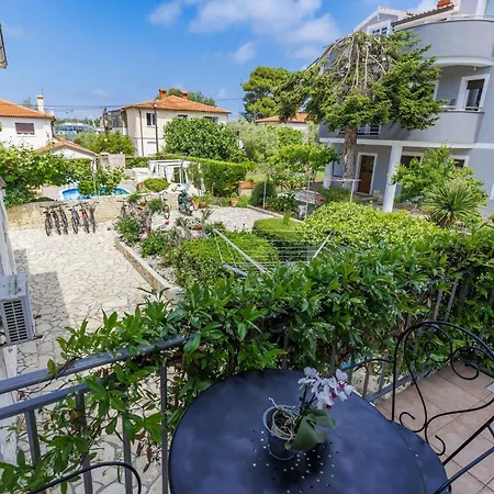 Nika-3 By Interhome Apartment *