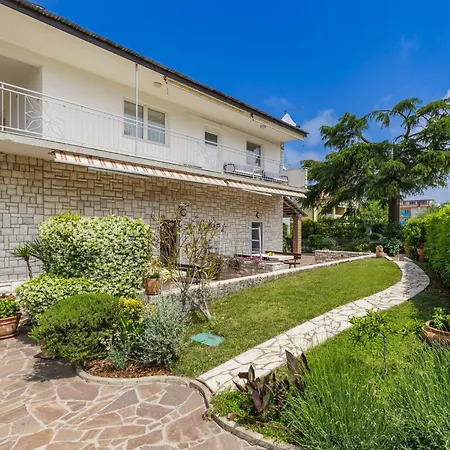 Nika-3 By Interhome *