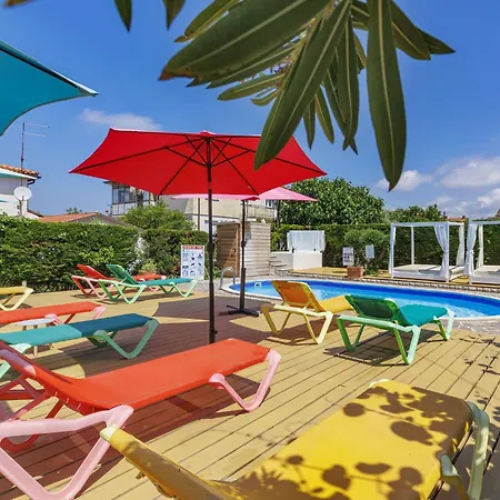 Nika-3 By Interhome Appartement *