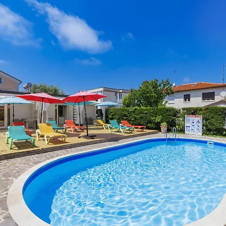 Nika-3 By Interhome *