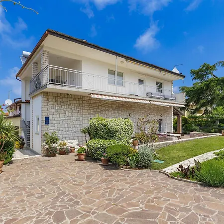 아파트 Nika-3 By Interhome *