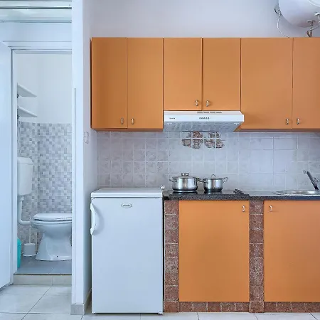 Nika-3 By Interhome *