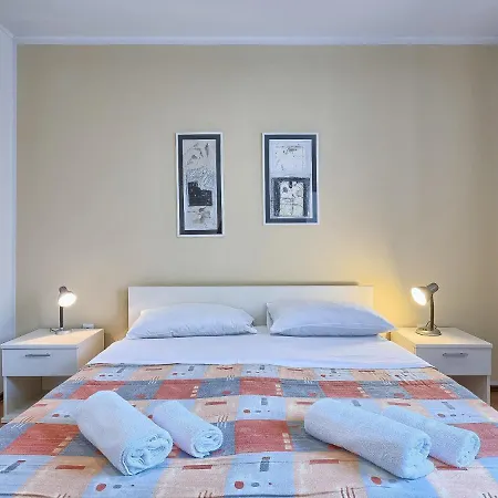 Nika-3 By Interhome Apartment Umag