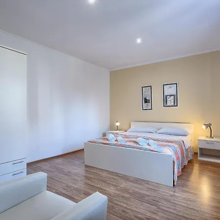 Nika-3 By Interhome Apartment