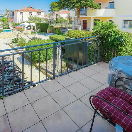 Nika-3 By Interhome Apartment *
