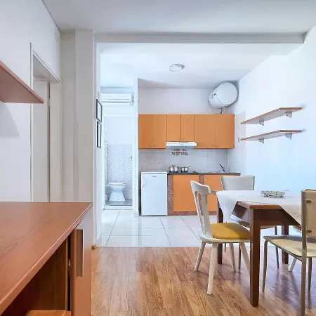 Appartement Nika-3 By Interhome Umag