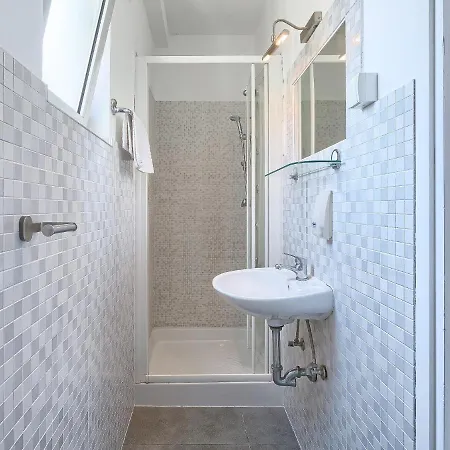 Nika-3 By Interhome Apartment *