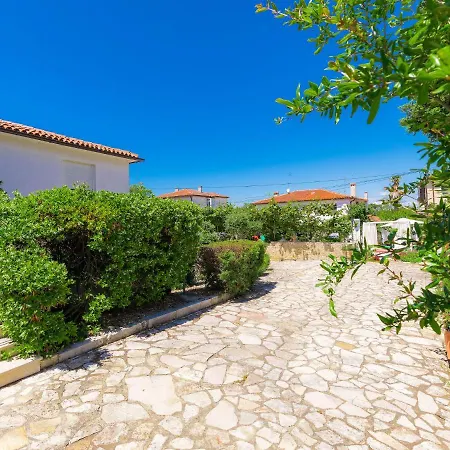 Nika-3 By Interhome Apartment