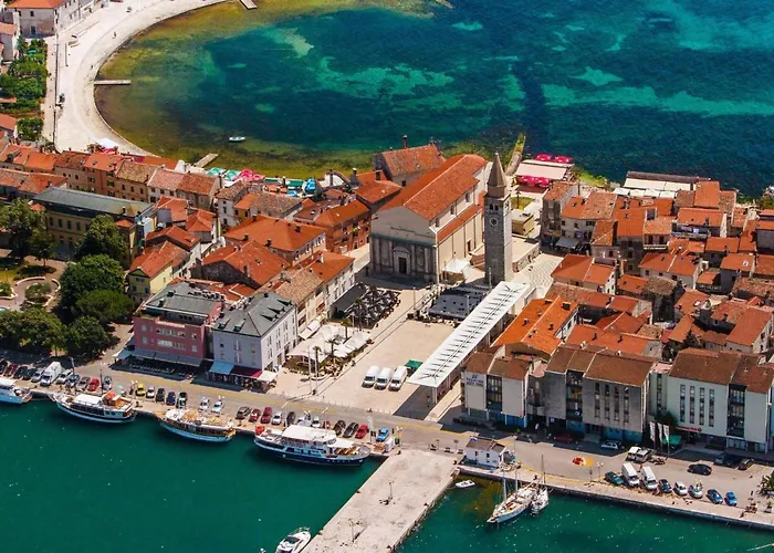 Nika-3 By Interhome 아파트