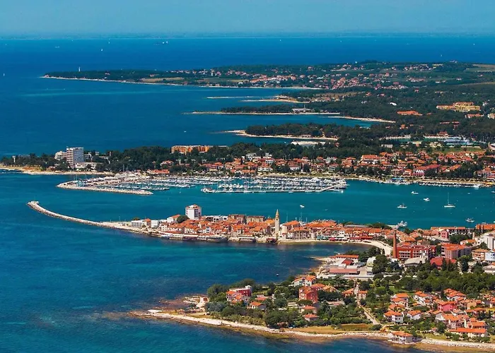 Nika-3 By Interhome 아파트 우마그