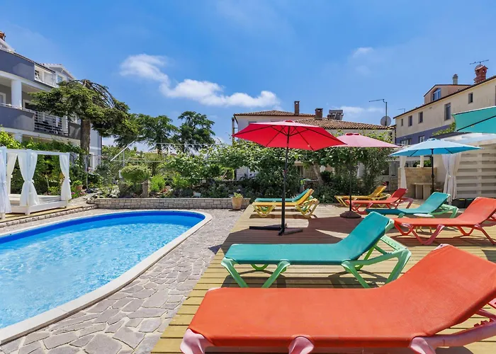 Nika-3 By Interhome * 우마그