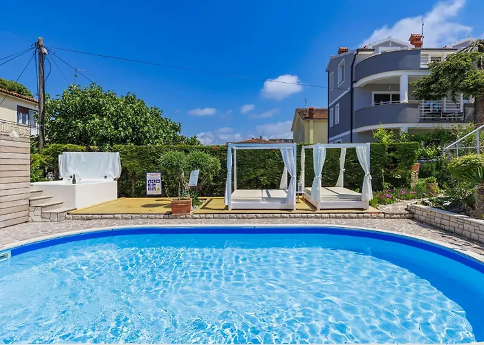 아파트 Nika-3 By Interhome *