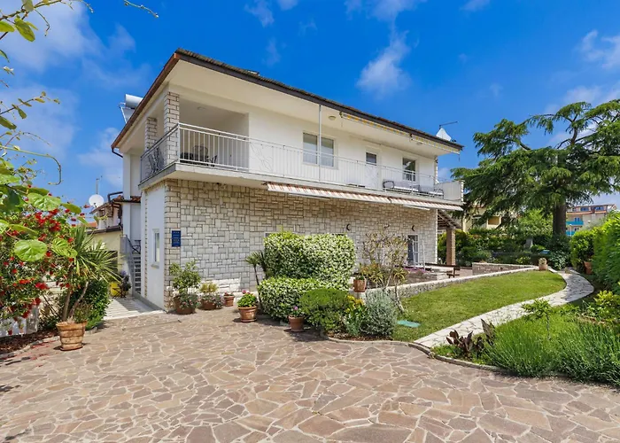 Apartman Nika-3 By Interhome *