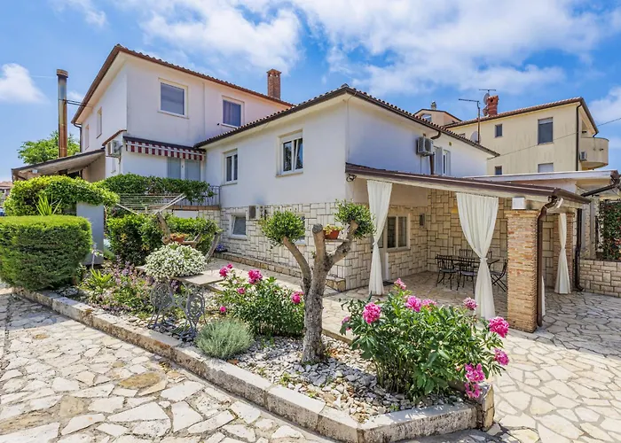 Nika-3 By Interhome Apartman *