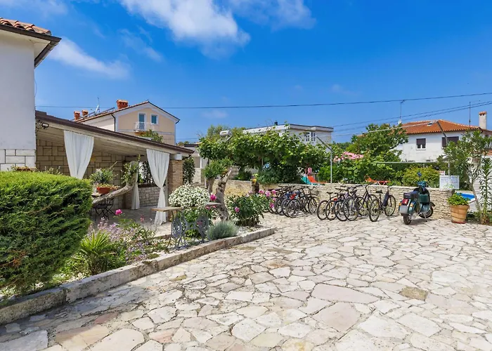 Apartman Nika-3 By Interhome *