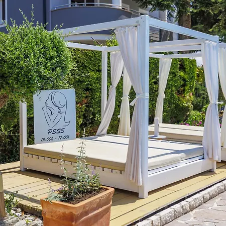 Nika-3 By Interhome Apartment