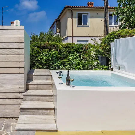 Nika-3 By Interhome Apartment *