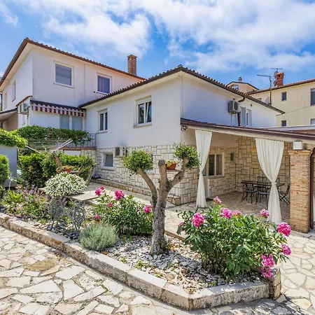 Nika-3 By Interhome Apartment *